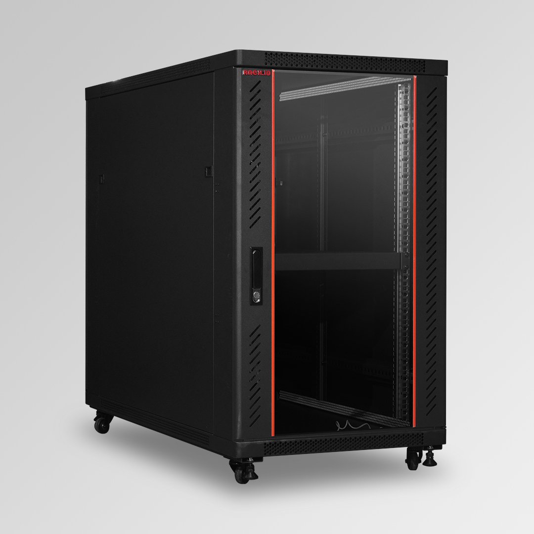 Rack Server 20U 19 Inch Depth 1200mm – R1220G image 4